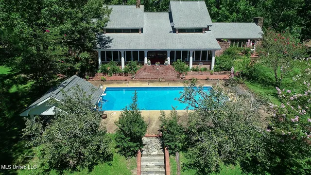 $749,900 | 144 Gum Branch To Highway 25 Road, Sturgis, MS 39769