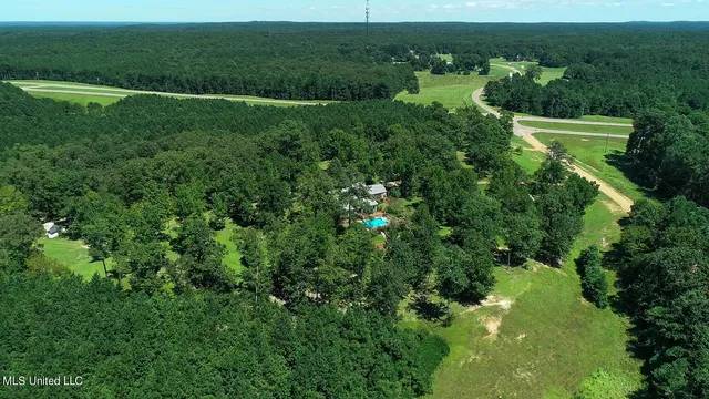 $749,900 | 144 Gum Branch To Highway 25 Road, Sturgis, MS 39769