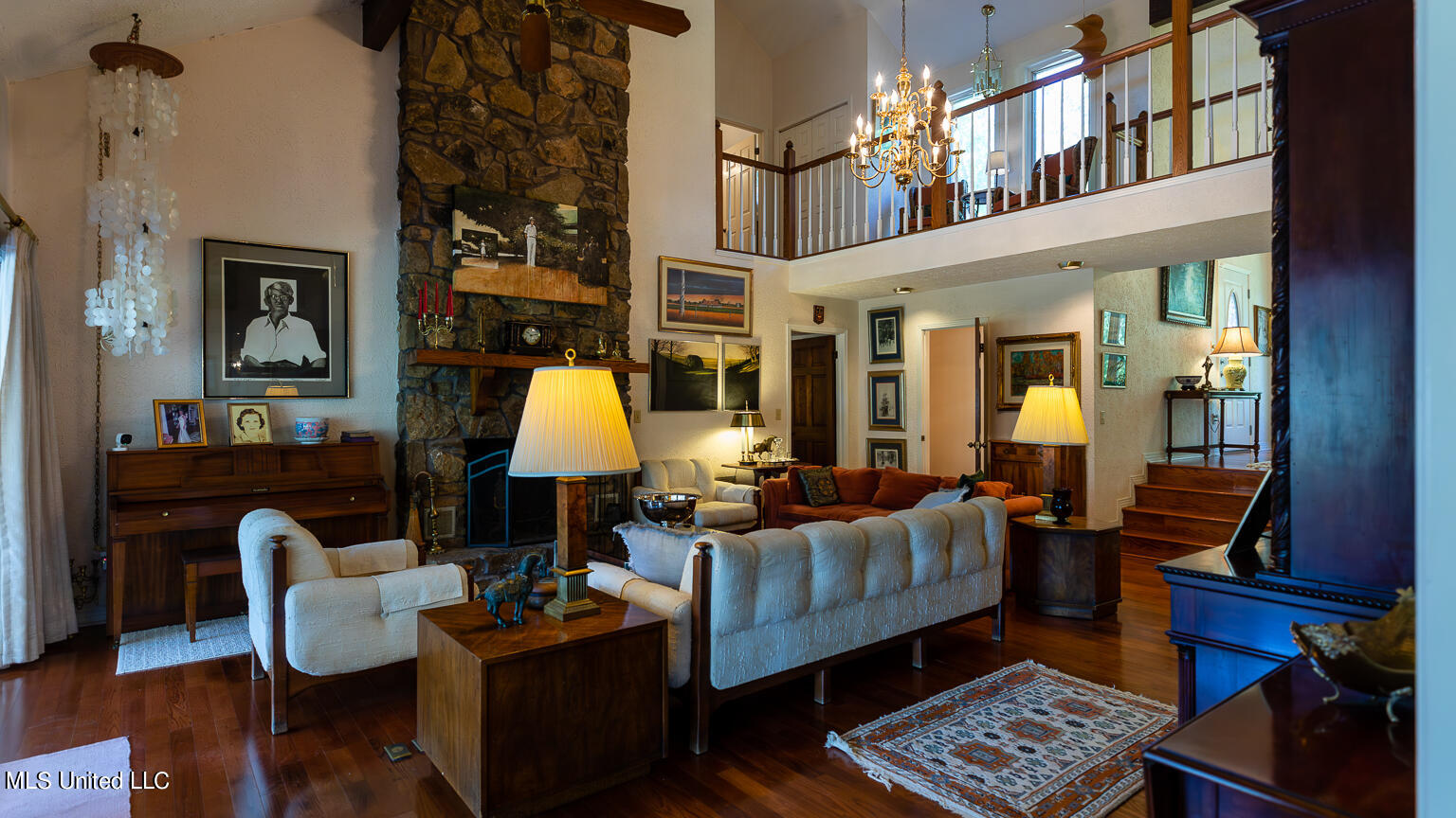 144 Gum Branch To Highway 25 Road Sturgis, MS 39769 - Photo 4 of 42 Pic-3