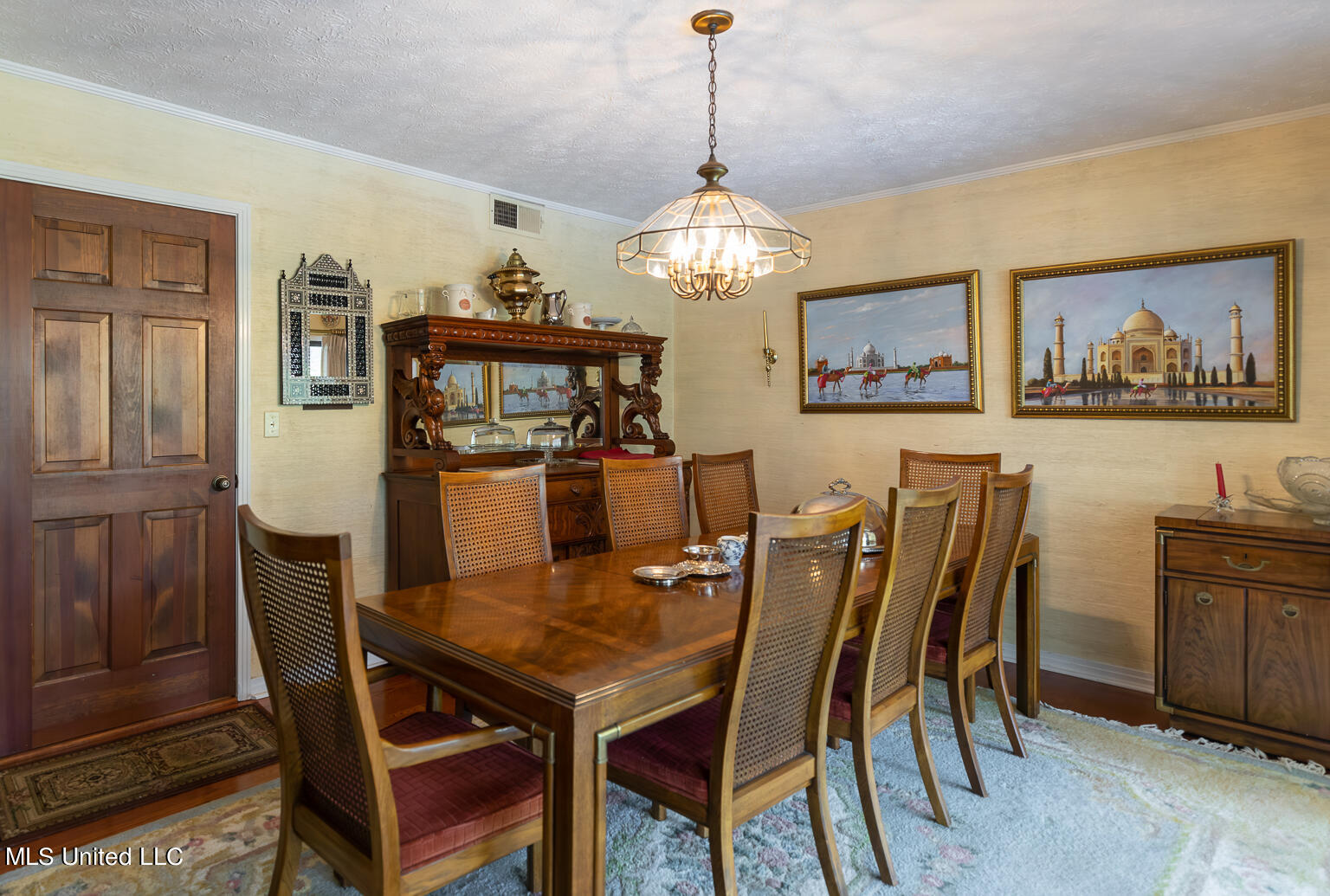 144 Gum Branch To Highway 25 Road Sturgis, MS 39769 - Photo 5 of 42 Pic-4