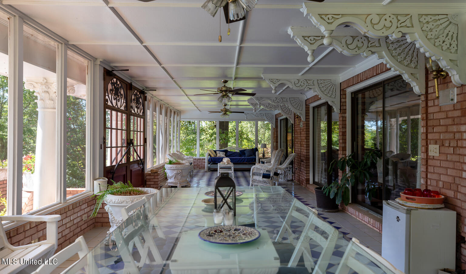 144 Gum Branch To Highway 25 Road Sturgis, MS 39769 - Photo 6 of 42 Pic-5