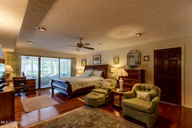 $749,900 | 144 Gum Branch To Highway 25 Road, Sturgis, MS 39769