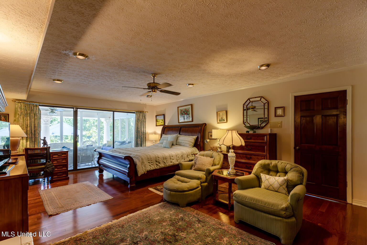 144 Gum Branch To Highway 25 Road Sturgis, MS 39769 - Photo 8 of 42 Pic-7