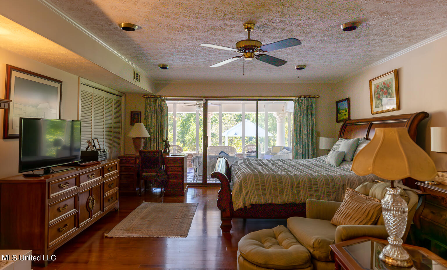 144 Gum Branch To Highway 25 Road Sturgis, MS 39769 - Photo 9 of 42 Pic-8