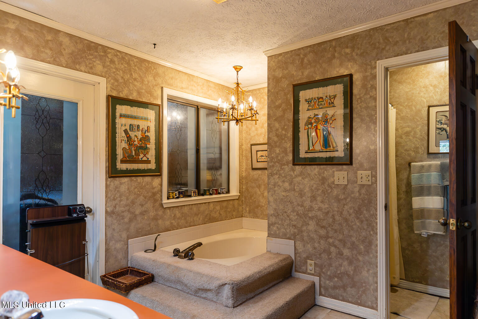 144 Gum Branch To Highway 25 Road Sturgis, MS 39769 - Photo 10 of 42 Pic-9