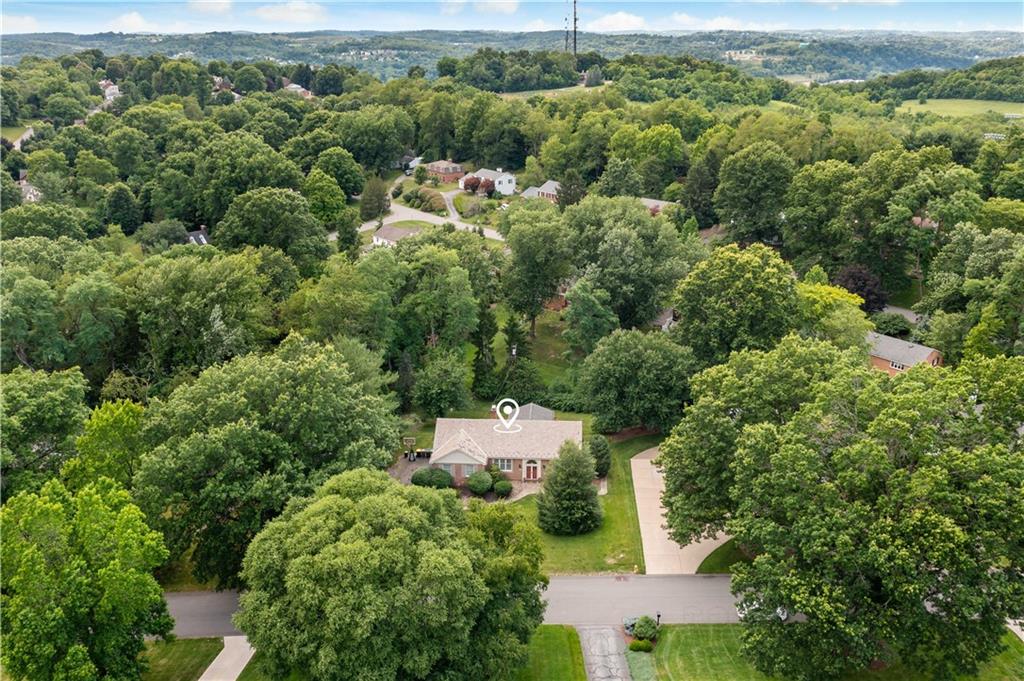 2650 Quail Hill Road Pittsburgh, PA 15241 - Photo 39 of 42
