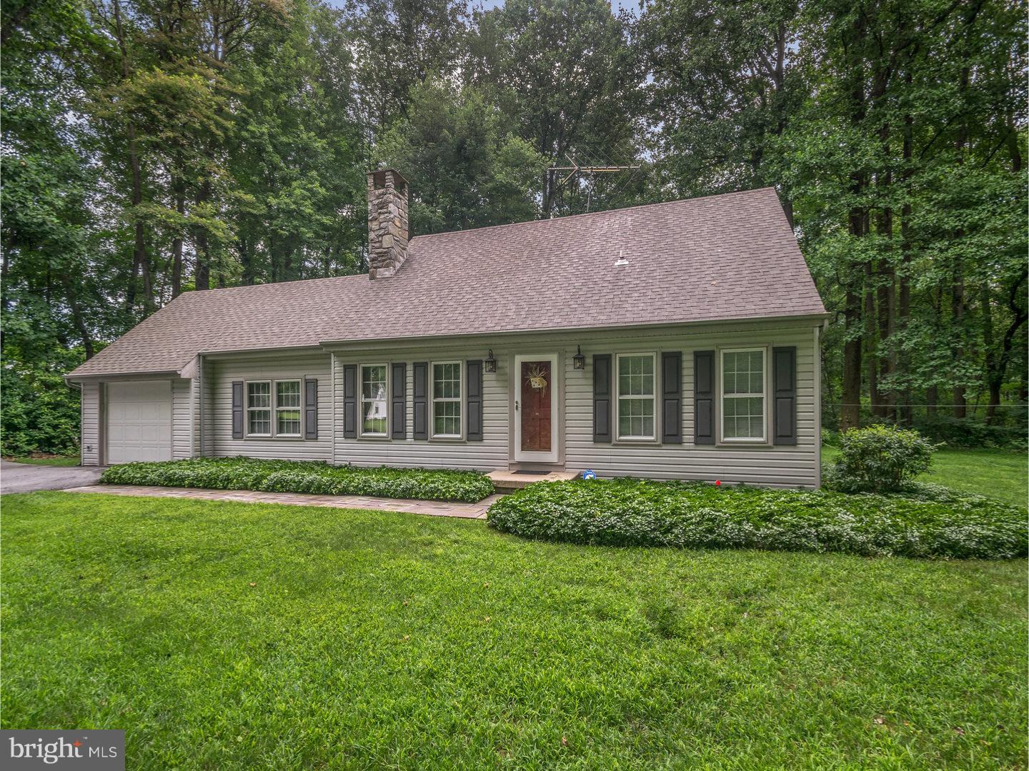 374 Faggs Manor Road Cochranville, PA 19330 - Photo 1 of 18 Gallery Image 1