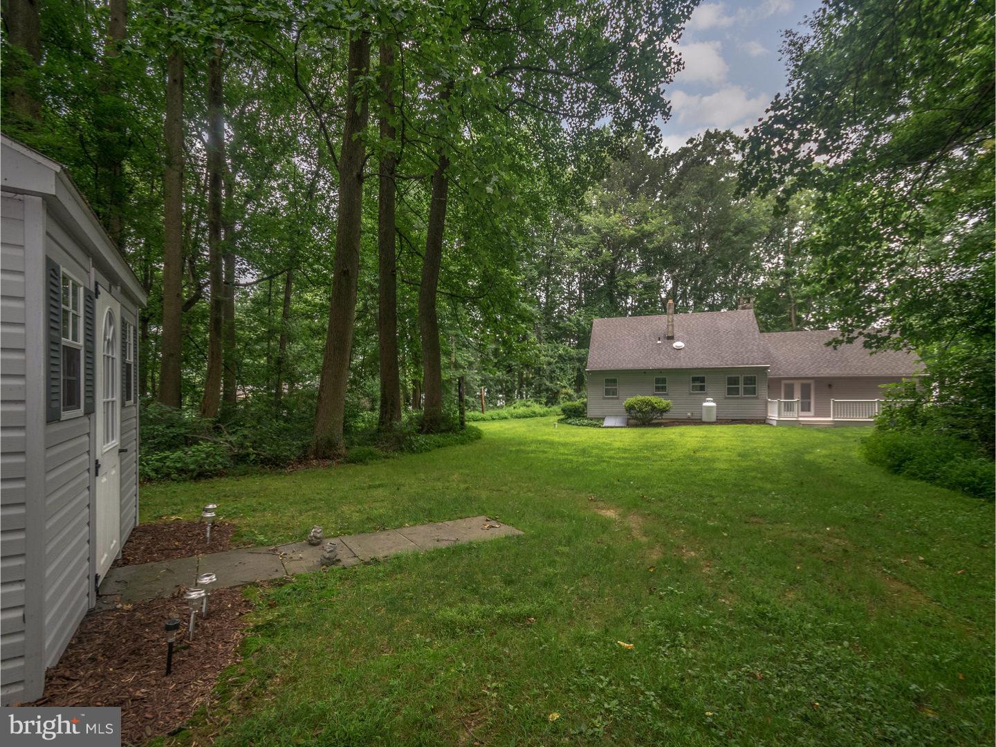 374 Faggs Manor Road Cochranville, PA 19330 - Photo 16 of 18 Gallery Image 16
