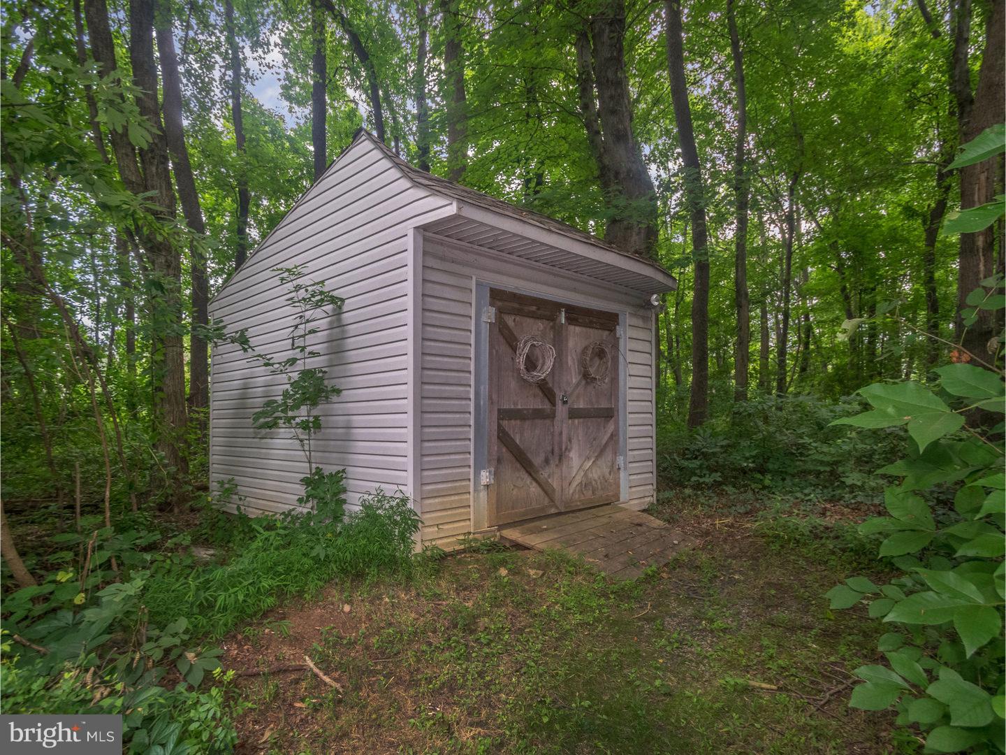 374 Faggs Manor Road Cochranville, PA 19330 - Photo 17 of 18 Gallery Image 17