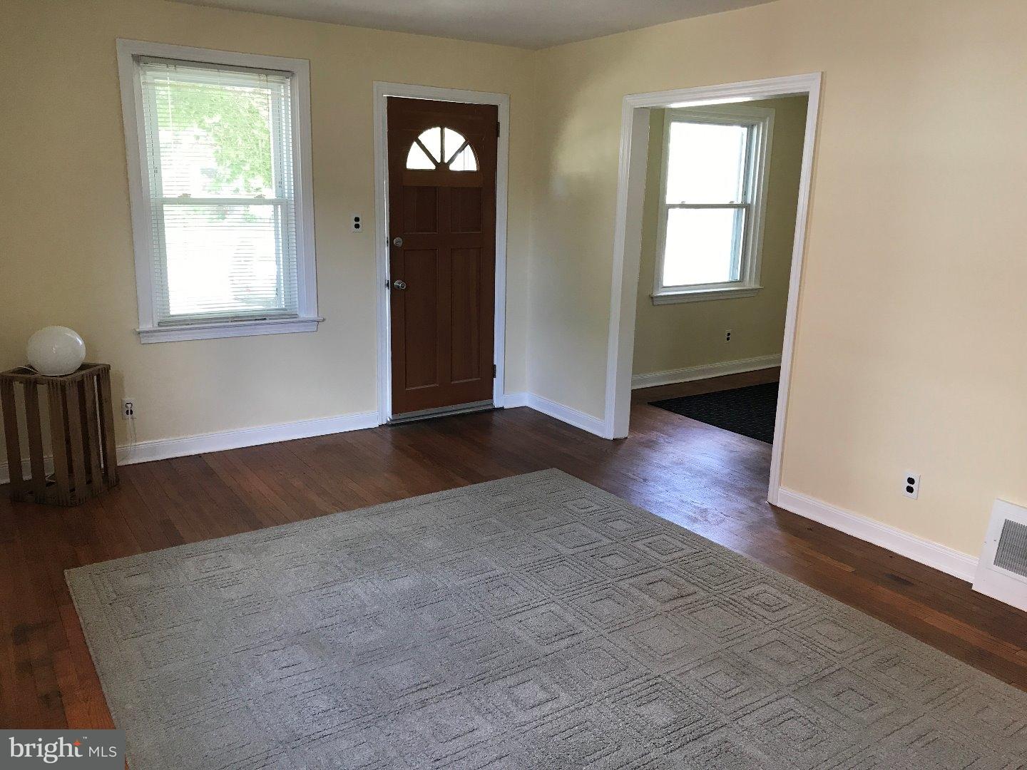 803 Fairview Road Swarthmore, PA 19081 - Photo 3 of 18 Living Room