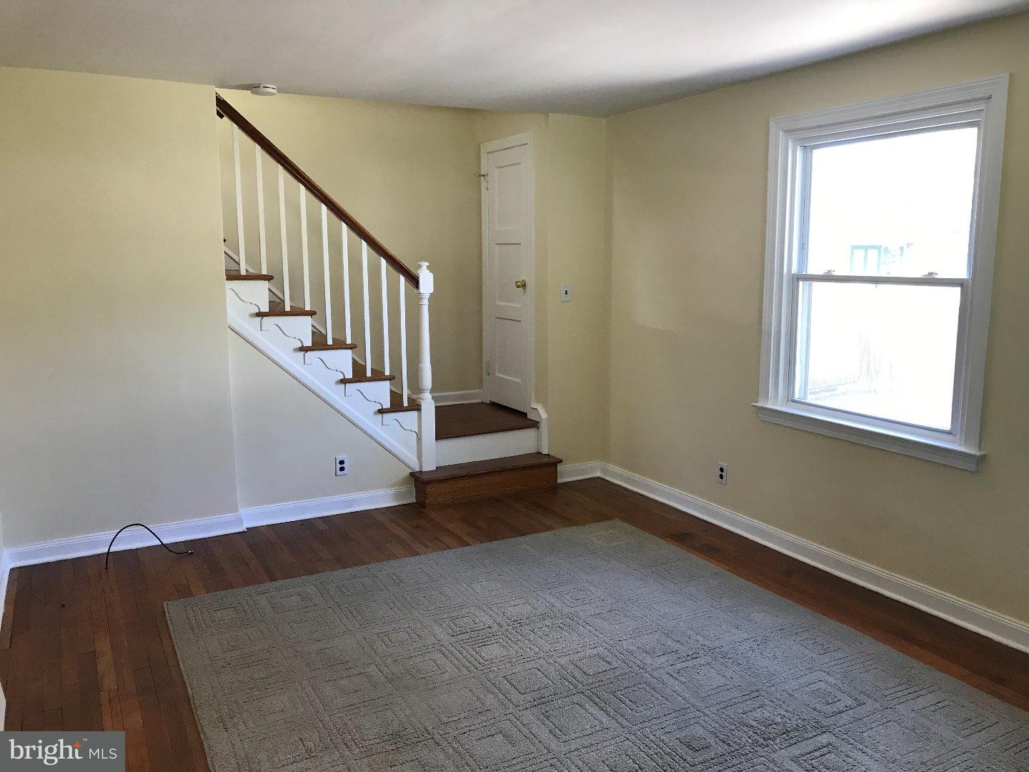803 Fairview Road Swarthmore, PA 19081 - Photo 4 of 18 Living Room