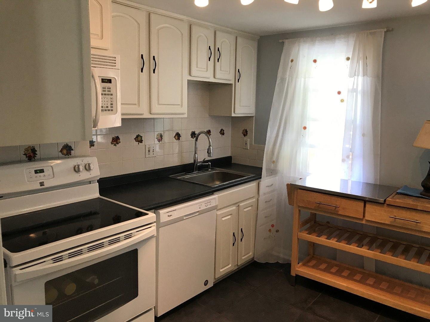 803 Fairview Road Swarthmore, PA 19081 - Photo 7 of 18 Kitchen