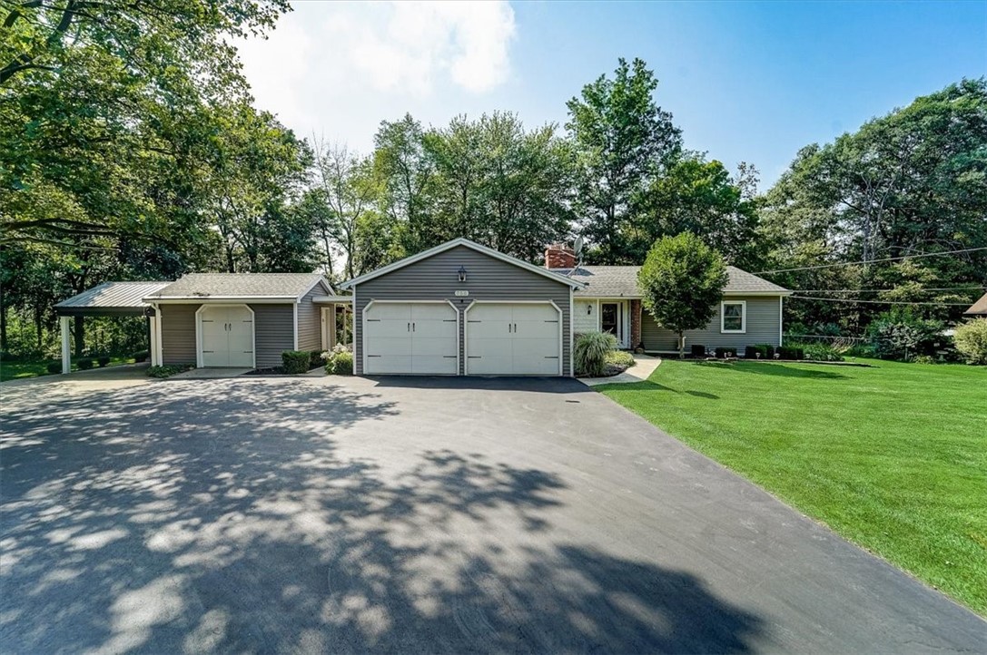 750 Stolle Road Elma, NY 14059 - Photo 1 of 1 Gallery Image 1