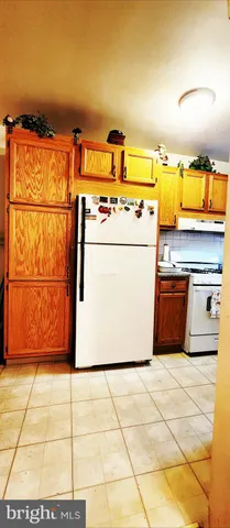 a utility room with washer and dryer
