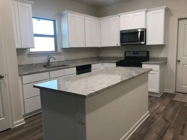 $1,700 | 1305 Parker Drive, Princeton, TX 75407