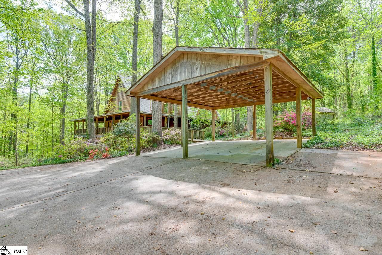 211 Windsor Road Greer, SC 29651 - Photo 3 of 35