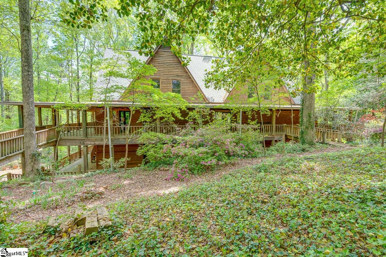 211 Windsor Road Greer, SC 29651 - Photo 4 of 35