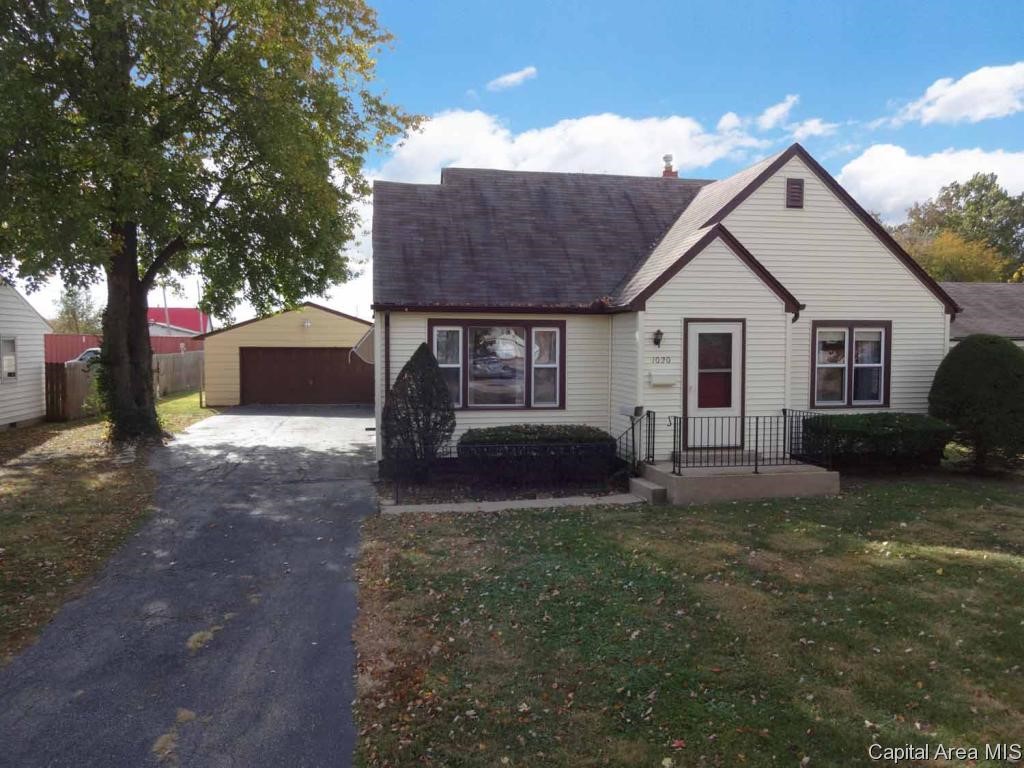 1020 West Maple Avenue South Springfield, IL 62704 - Photo 1 of 29 Gallery Image 1