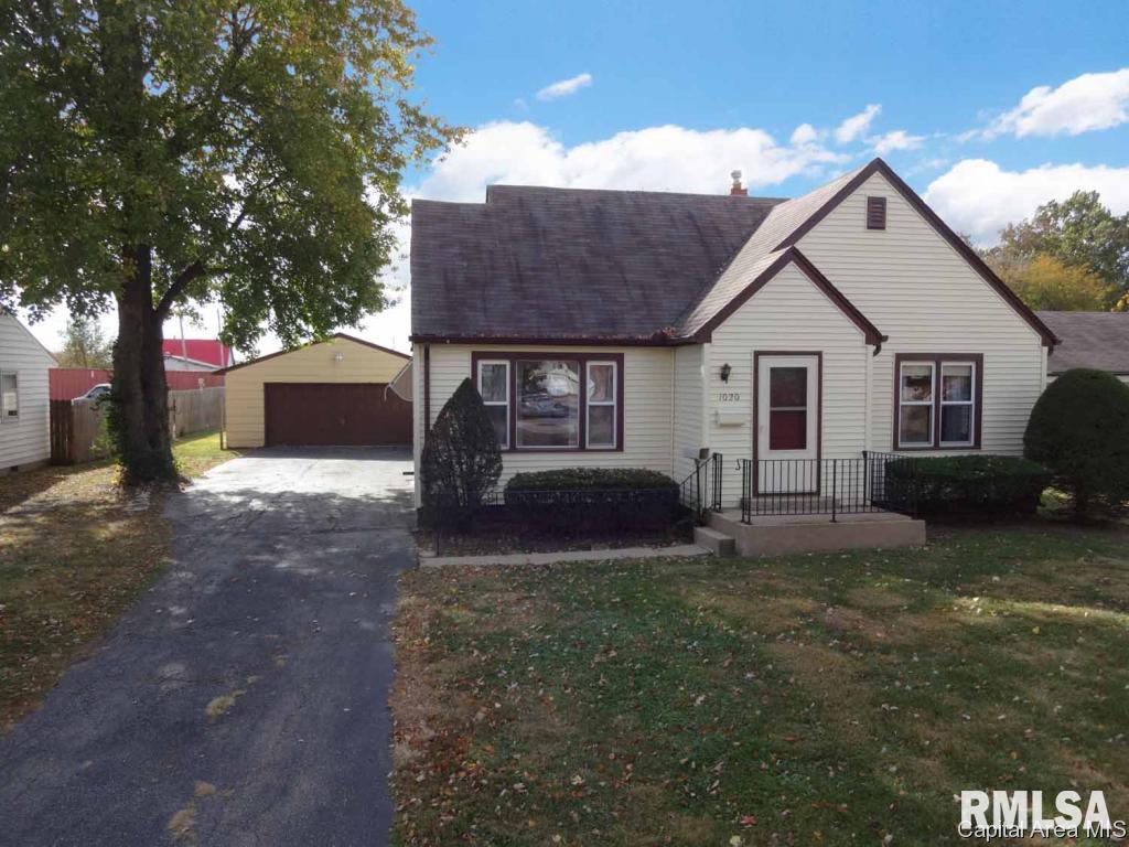 1020 West Maple Avenue South Springfield, IL 62704 - Photo 2 of 29 Gallery Image 2
