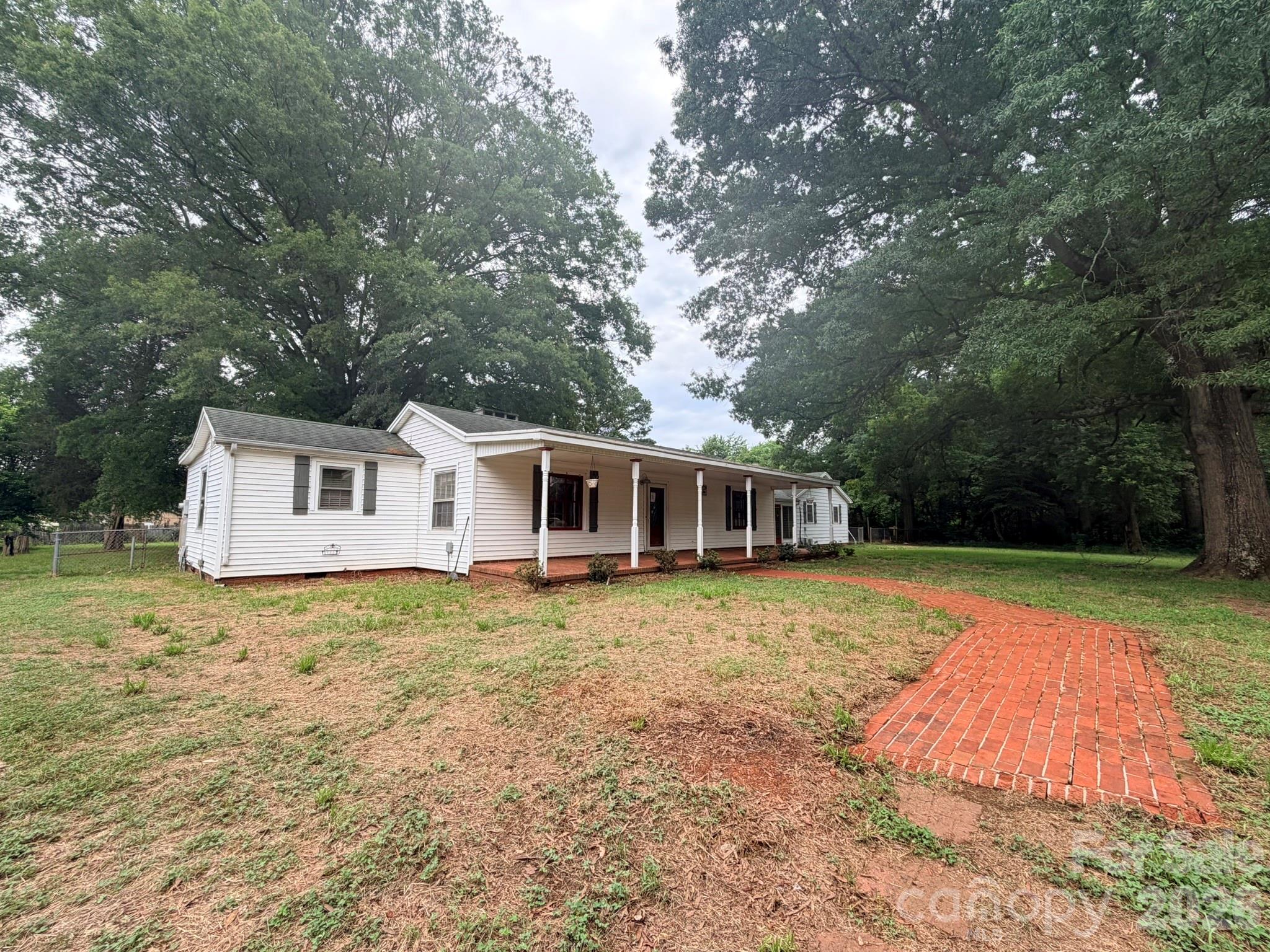 2940 Shue Road Salisbury, NC 28147 - Photo 5 of 48