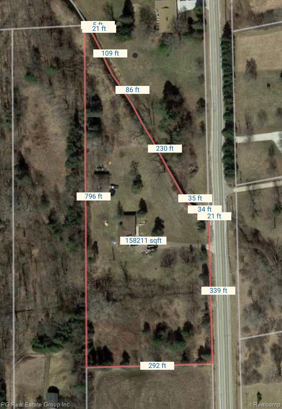 73275 McKay Road Romeo, MI 48065 - Photo 24 of 24 Gallery Image 24