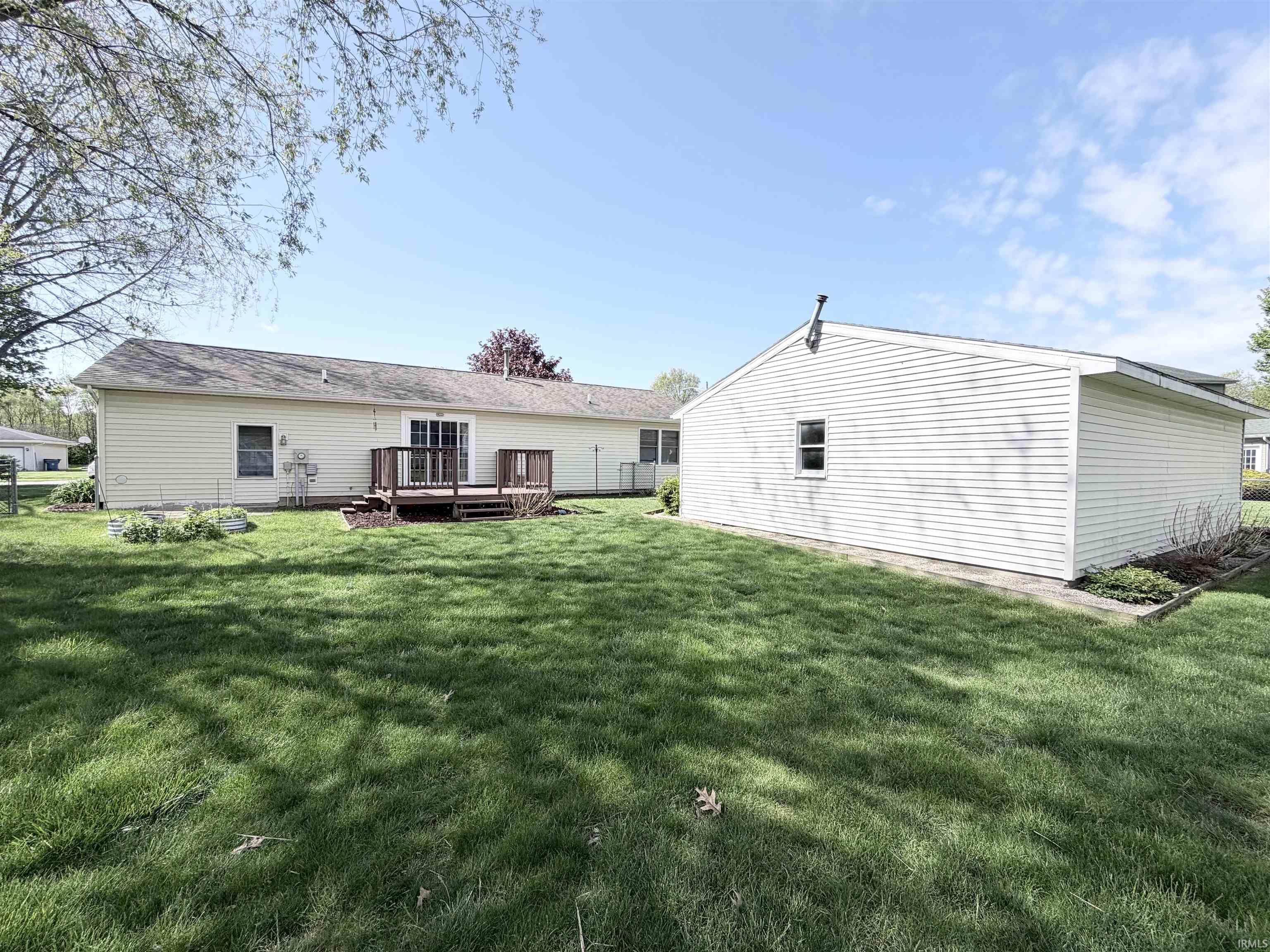 213 South William Street North Liberty, IN 46554 - Photo 9 of 32