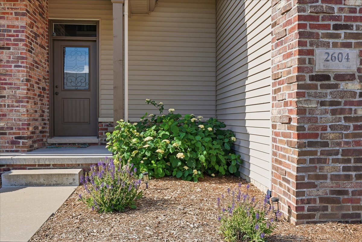 2604 Red Rock Road Normal, IL 61761 - Photo 2 of 55