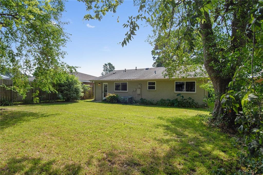 660 Ronson Drive Kenner, LA 70065 - Photo 11 of 11