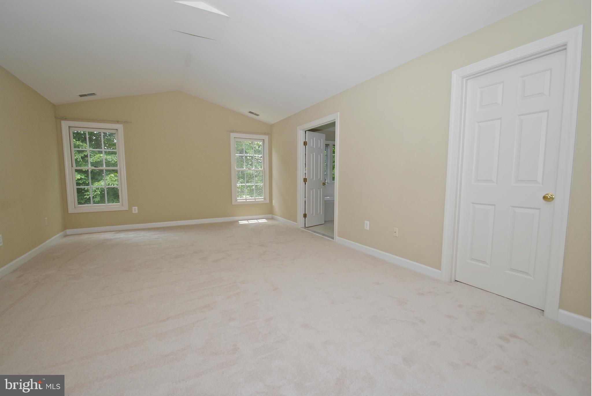 9 Watkins Row Edgewater, MD 21037 - Photo 13 of 30 Bedroom (Master)