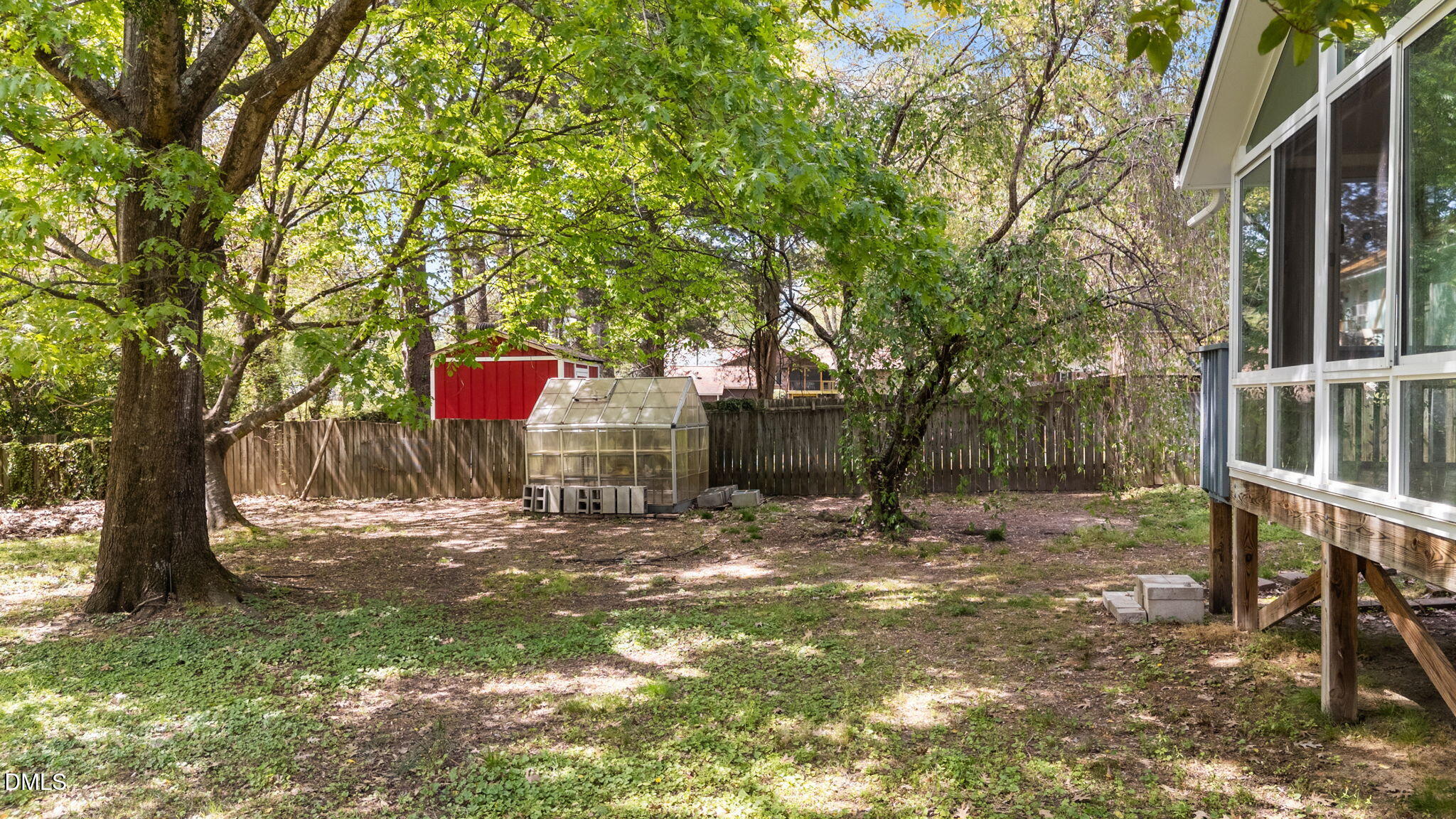 804 Olive Street Apex, NC 27502 - Photo 15 of 40