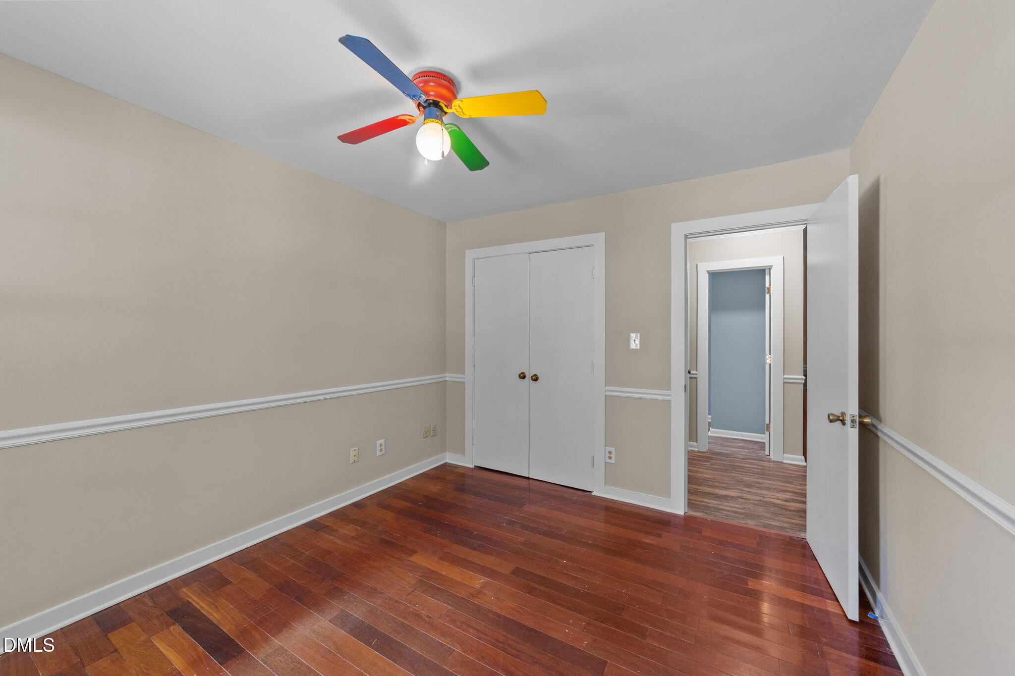 804 Olive Street Apex, NC 27502 - Photo 31 of 40 a view of an empty room