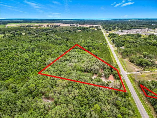 $299,700 | 9129 County Road 44, Leesburg, FL 34788
