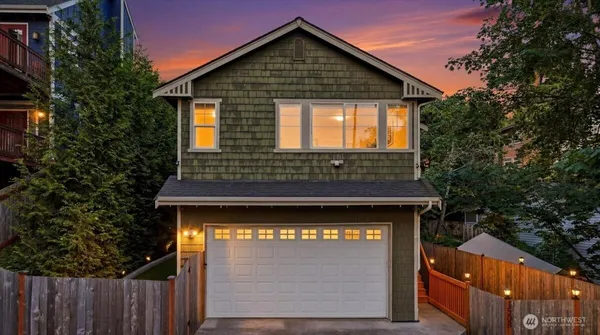 $1,296,750 | 1508 208th Avenue Northeast, Sammamish, WA 98074