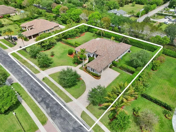 $9,985 | 14401 Jockey Circle, Davie, FL 33330