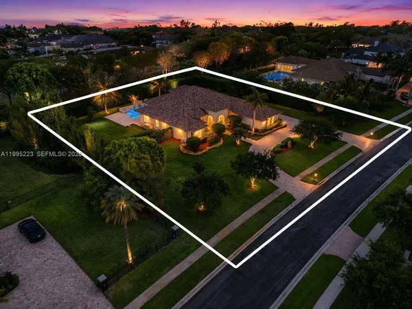 $9,985 | 14401 Jockey Circle, Davie, FL 33330