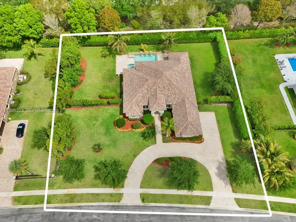 $9,985 | 14401 Jockey Circle, Davie, FL 33330