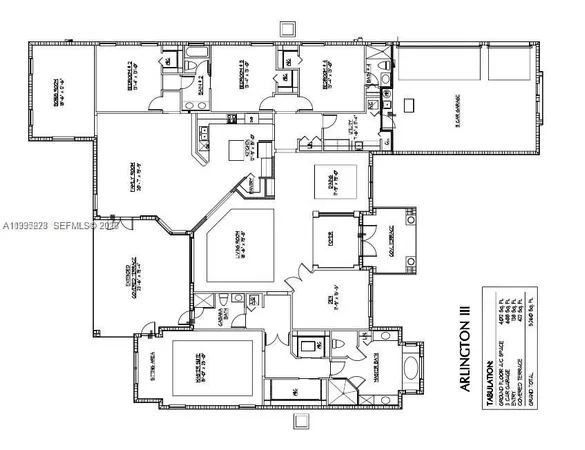 $9,985 | 14401 Jockey Circle, Davie, FL 33330