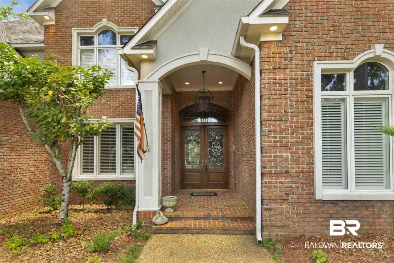 2805 Churchbell Court Mobile, AL 36695 - Photo 5 of 50