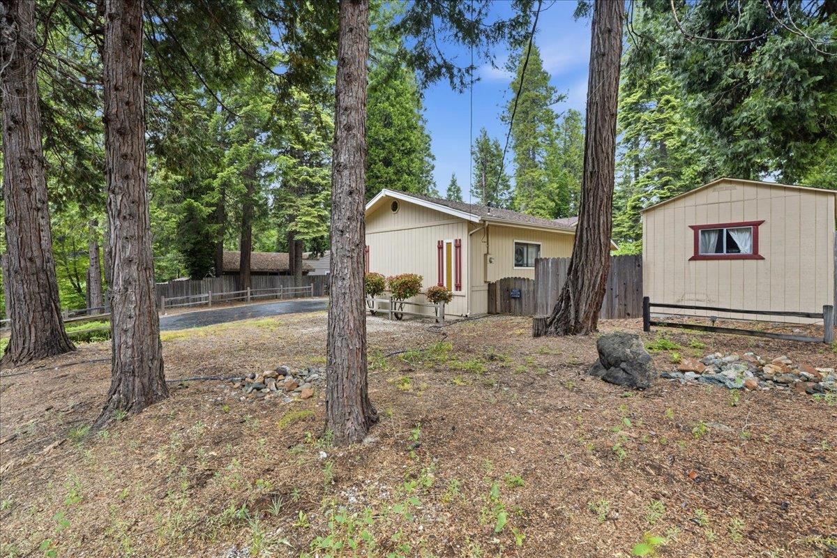 6775 Ridgeway Drive Pollock Pines, CA 95726 - Photo 52 of 54