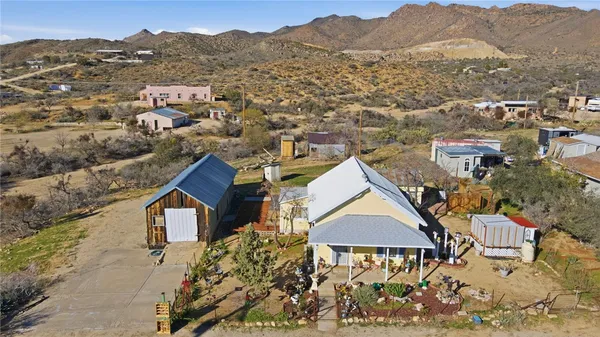 $158,900 | 5015 West Tennessee Avenue, Chloride, AZ 86431