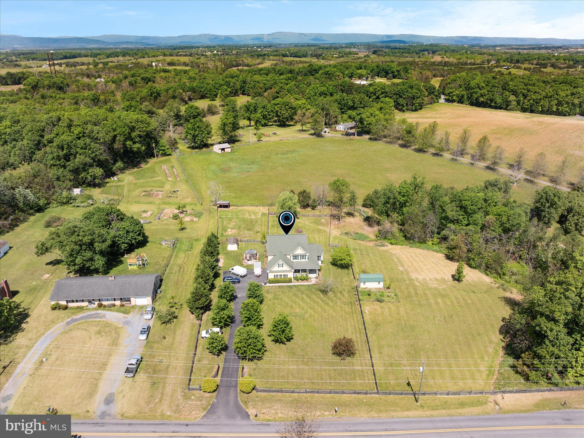1200 Salem Church Road Stephens City, VA 22655 - Photo 53 of 69 DJI_20260515112314_0471_D_1200 Salem Church Rd - A