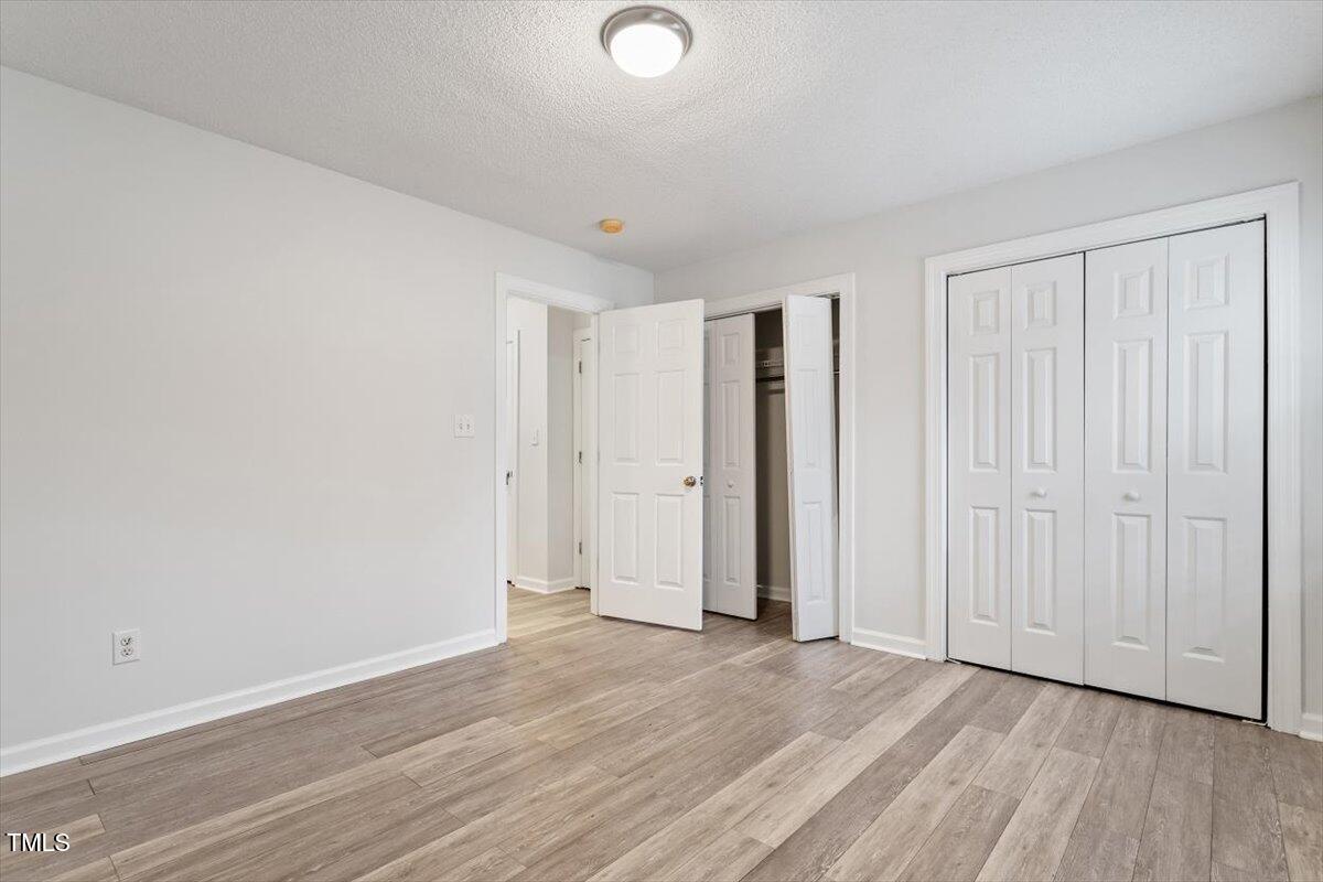 3307 Tarleton West, Unit A4 Durham, NC 27713 - Photo 34 of 40 a view of livingroom with hardwood floor and window