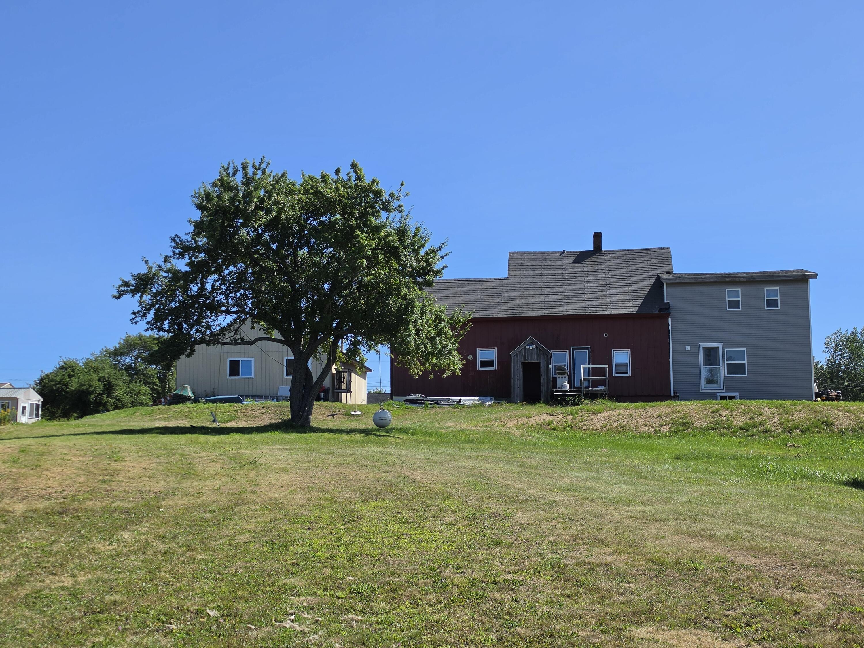 9 Rice Road Prospect Harbor, ME 04669 - Photo 1 of 49 1000001129