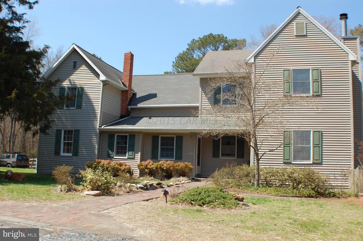 28121 Riverside Drive Salisbury, MD 21801 - Photo 1 of 21 Gallery Image 1