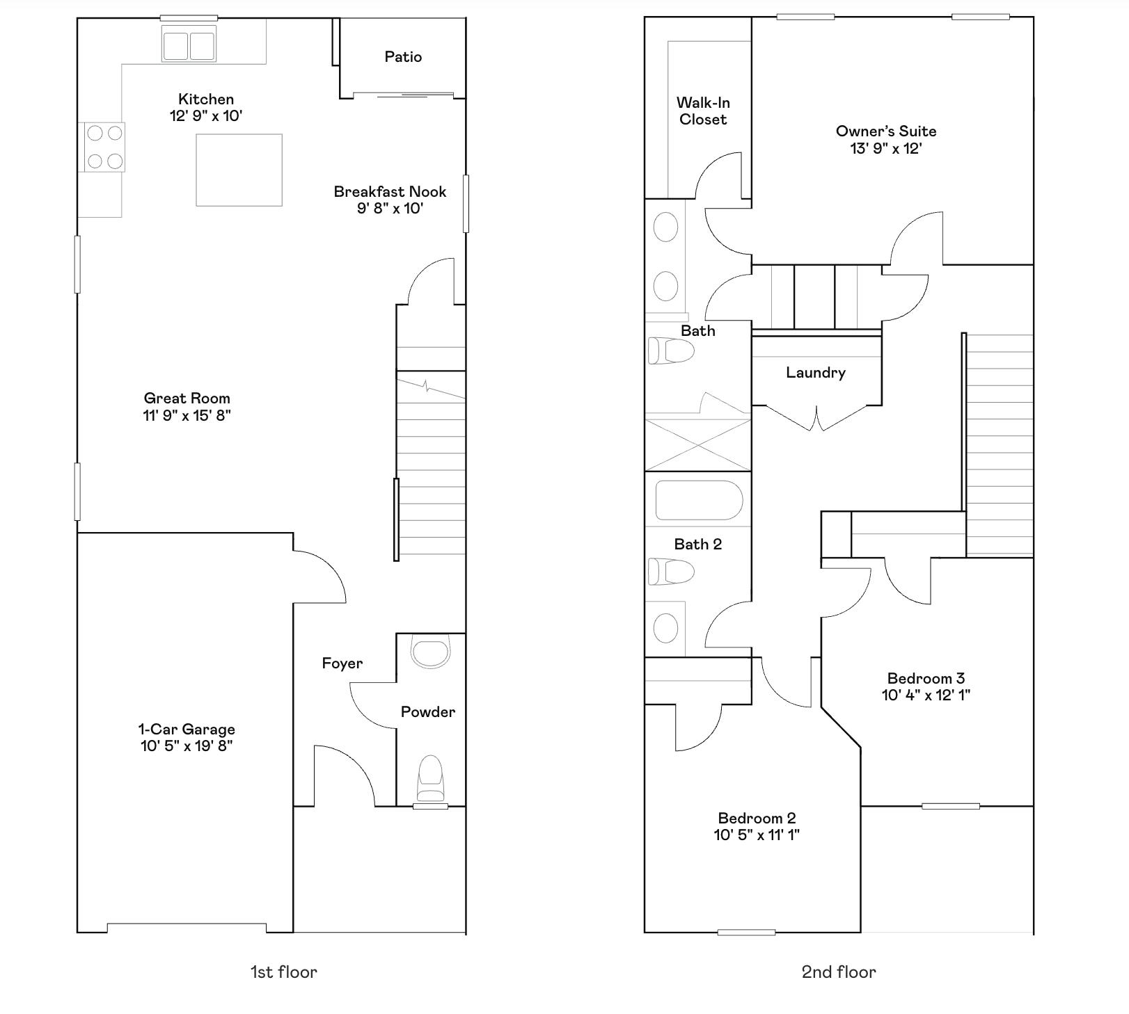 828 Sandbach Road Spartanburg, SC 29301 - Photo 2 of 17 Gallery Image 2
