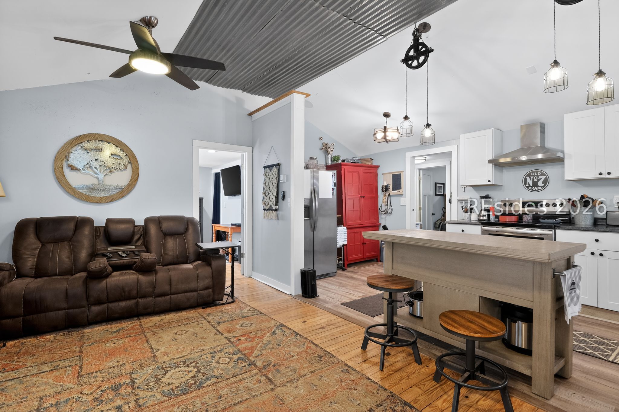 48 Camp St Marys Road Okatie, SC 29909 - Photo 15 of 27