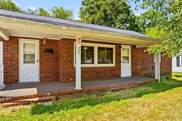 $225,000 | 835 Maple Avenue, Salisbury, NC 28144