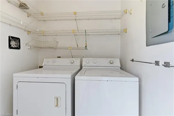 $219,900 | 315 St Andrews Boulevard, Unit D5, Naples, FL 34113