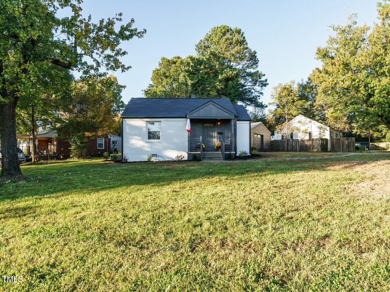 2108 Sheffield Road Raleigh, NC 27610 - Photo 19 of 27 001-1280x960-front-view