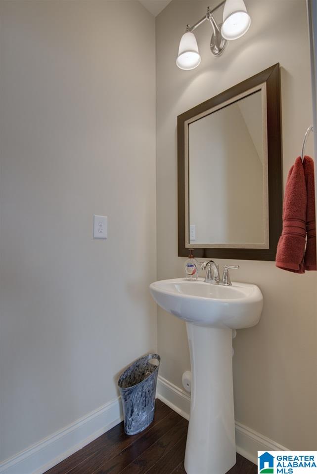 351 Lacey Avenue Alabaster, AL 35114 - Photo 29 of 32